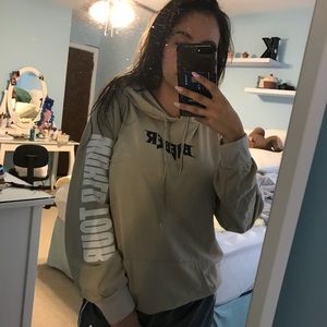 Justin Bieber Hoodie